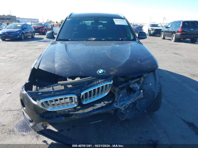 5UXWX9C53G0D78326 BMW X3 Xdrive28i