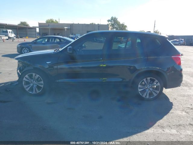 5UXWX9C53G0D78326 BMW X3 Xdrive28i