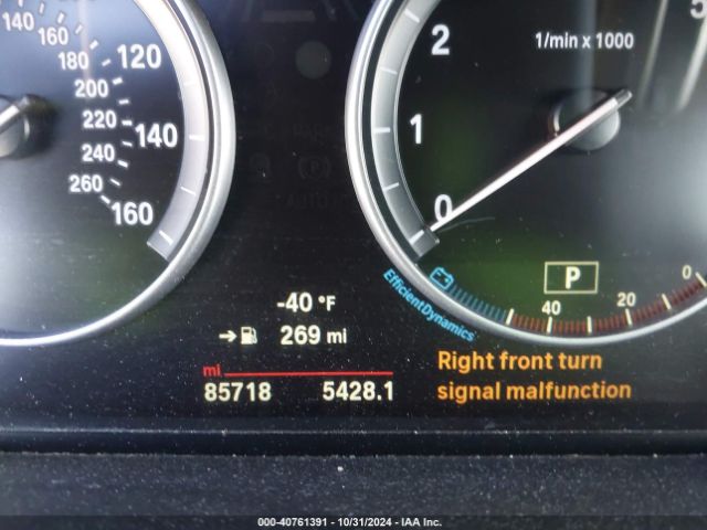 5UXWX9C53G0D78326 BMW X3 Xdrive28i