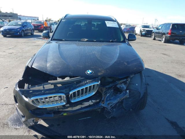 5UXWX9C53G0D78326 BMW X3 Xdrive28i