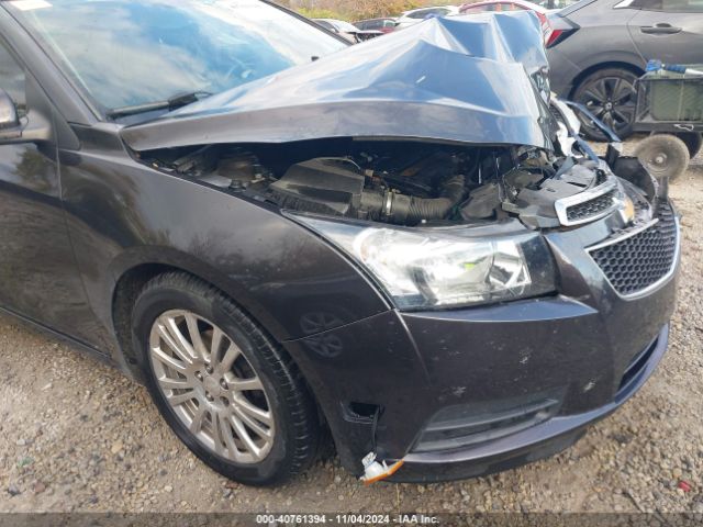 1G1PH5SB4E7152275 Chevrolet Cruze Eco Auto