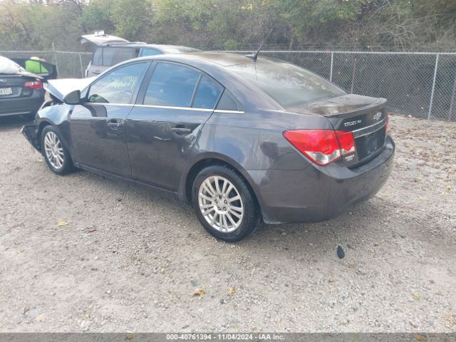 1G1PH5SB4E7152275 Chevrolet Cruze Eco Auto