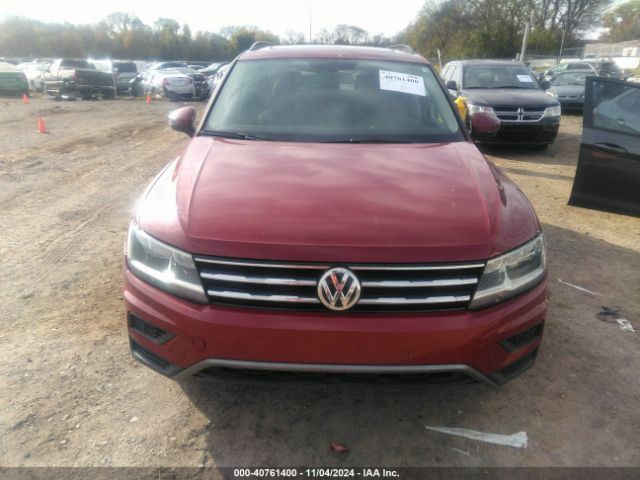3VV3B7AX4KM077824 Volkswagen Tiguan 2.0t Se/2.0t Sel/2.0t Sel R-line/2.0t Sel R-line Black