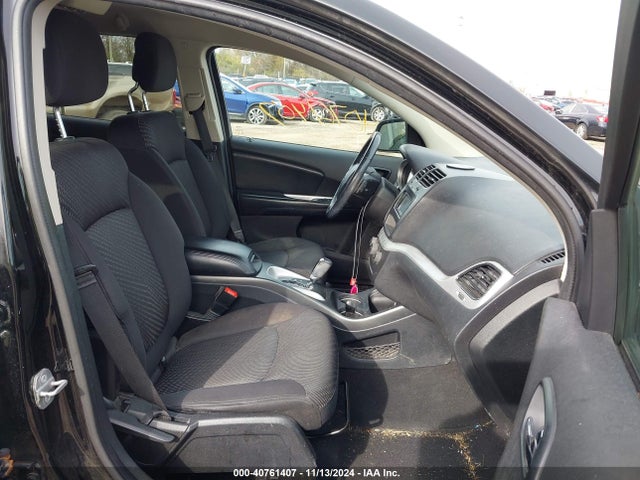 3C4PDCBG0ET159819 Dodge Journey Sxt