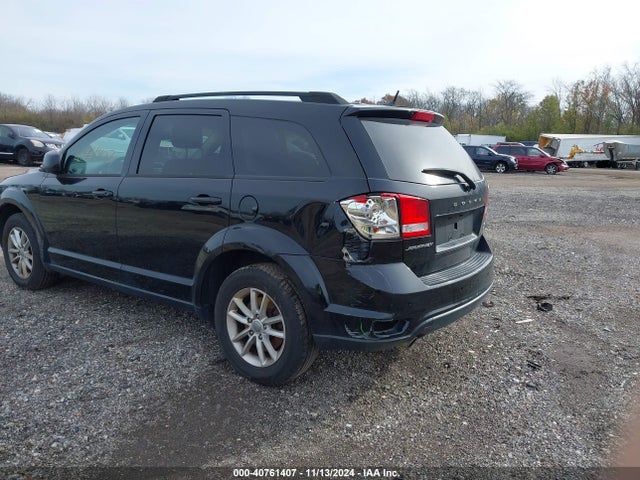 3C4PDCBG0ET159819 Dodge Journey Sxt