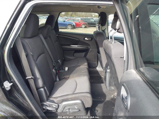 3C4PDCBG0ET159819 Dodge Journey Sxt
