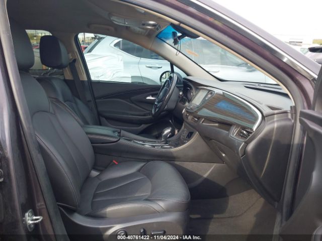 LRBFXBSA5HD098467 Buick Envision Essence