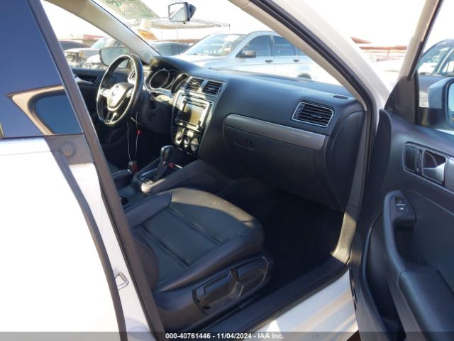 3VWLA7AJ6FM346762 Volkswagen Jetta 2.0l Tdi Se