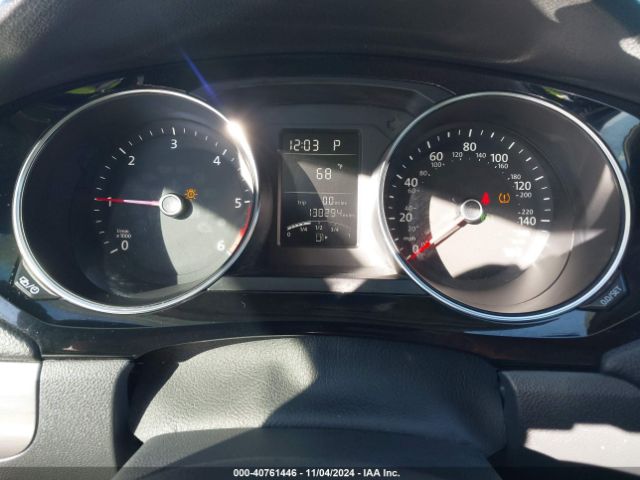 3VWLA7AJ6FM346762 Volkswagen Jetta 2.0l Tdi Se