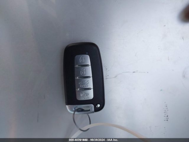 5XXGR4A69FG353925 KIA Optima Sxl Turbo