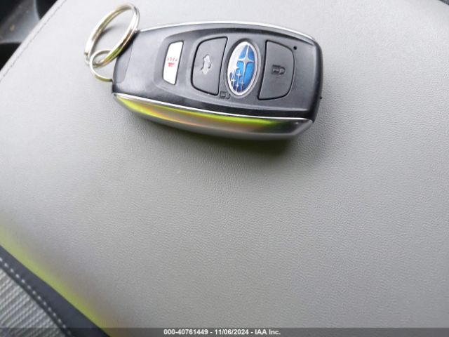 4S4BTAEC4L3259002 Subaru Outback Premium