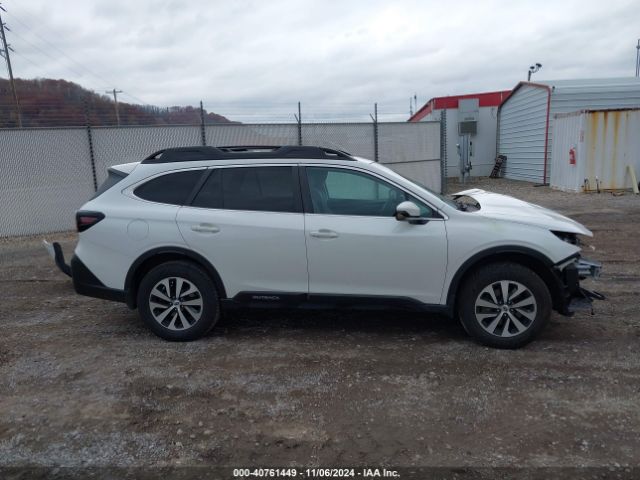 4S4BTAEC4L3259002 Subaru Outback Premium