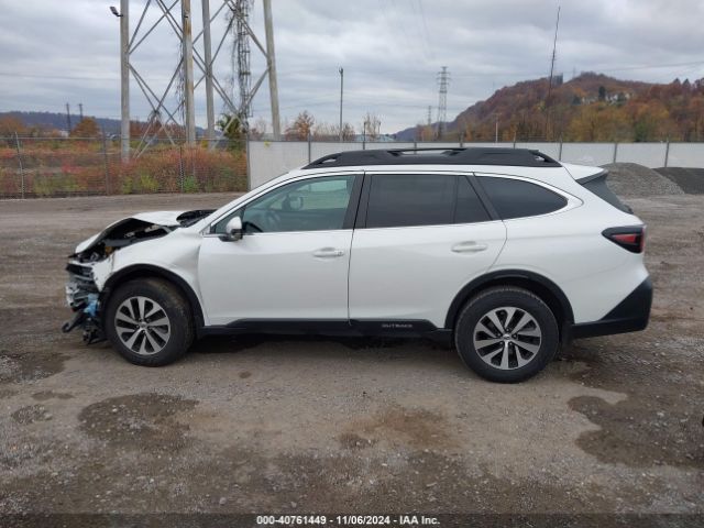 4S4BTAEC4L3259002 Subaru Outback Premium