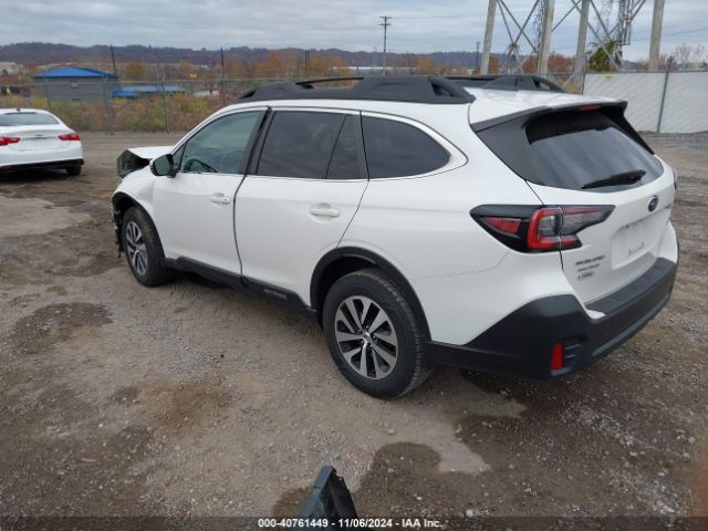4S4BTAEC4L3259002 Subaru Outback Premium