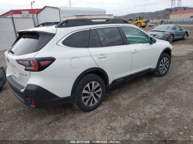 4S4BTAEC4L3259002 Subaru Outback Premium