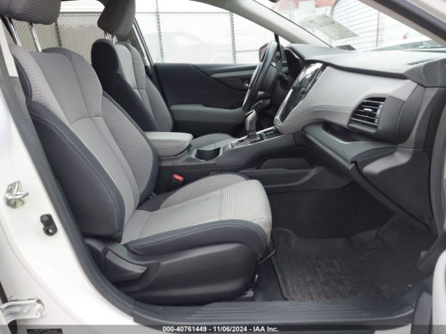 4S4BTAEC4L3259002 Subaru Outback Premium