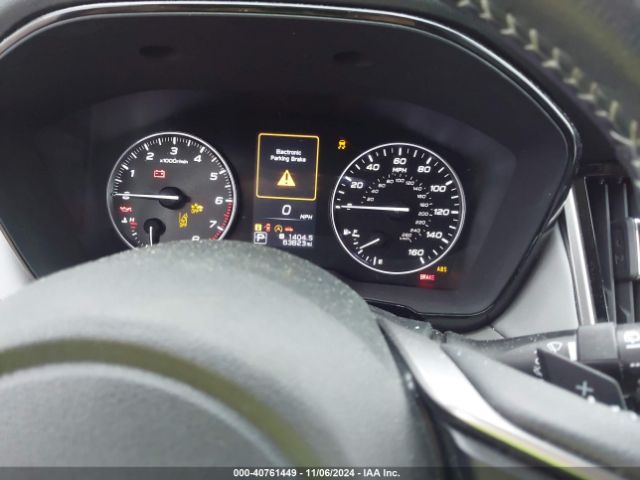 4S4BTAEC4L3259002 Subaru Outback Premium
