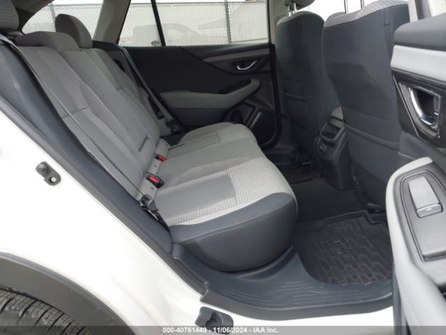 4S4BTAEC4L3259002 Subaru Outback Premium