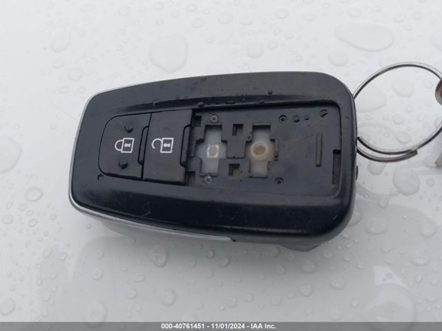 JTDKARFU2G3512078 Toyota Prius