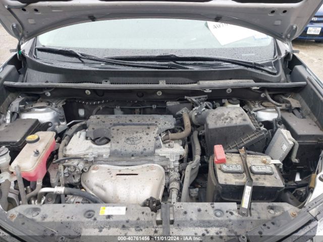 2T3RFREV7JW731178 Toyota Rav4 Adventure/xle