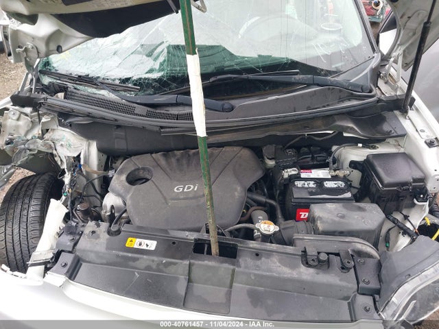 KIA Soul 2016 KNDJN2A20G7825412 Image 10
