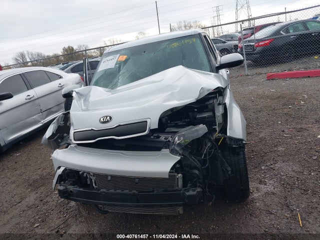 KIA Soul 2016 KNDJN2A20G7825412 Image 12