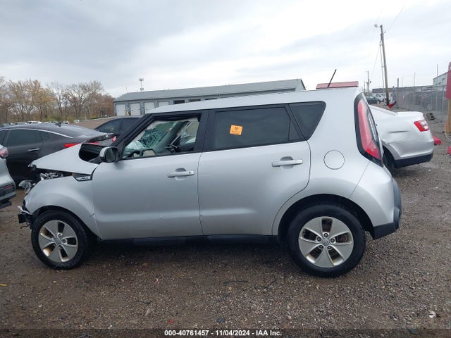 KIA Soul 2016 KNDJN2A20G7825412 Image 14