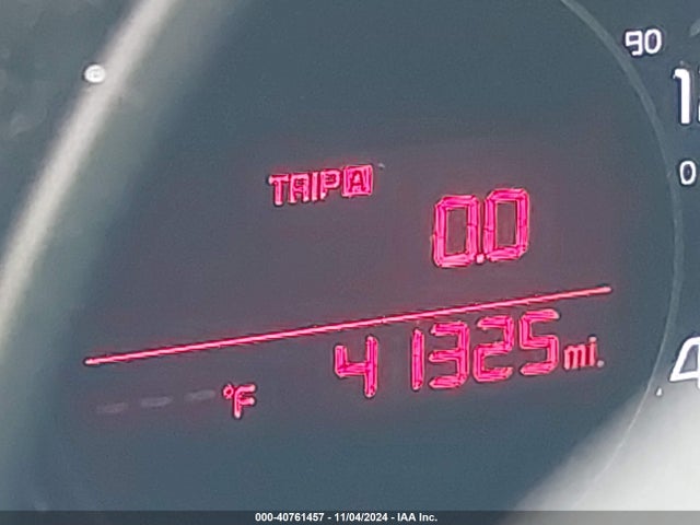 KIA Soul 2016 KNDJN2A20G7825412 Image 15