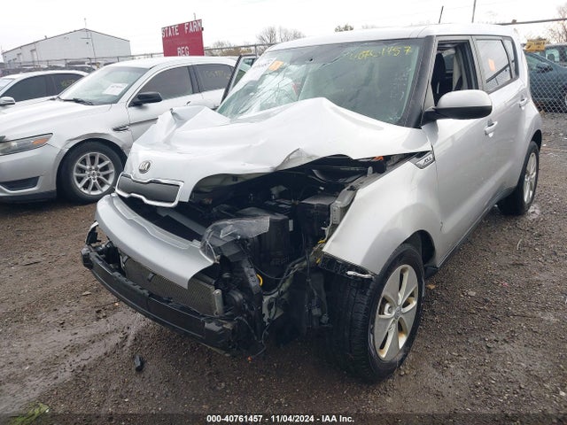 KIA Soul 2016 KNDJN2A20G7825412 Image 17