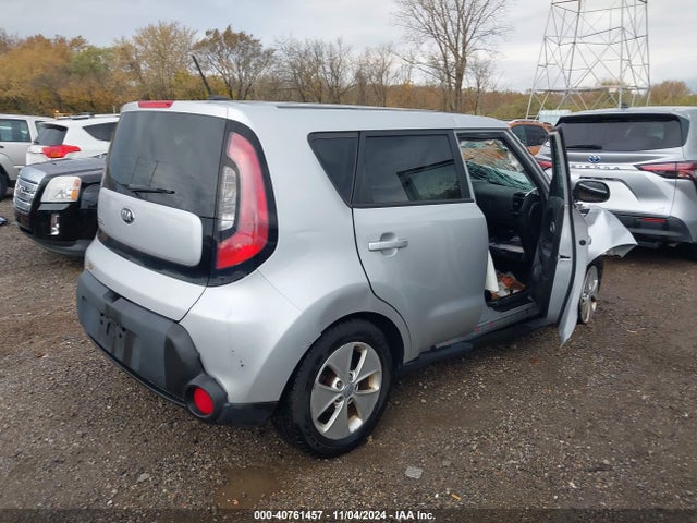 KIA Soul 2016 KNDJN2A20G7825412 Image 4