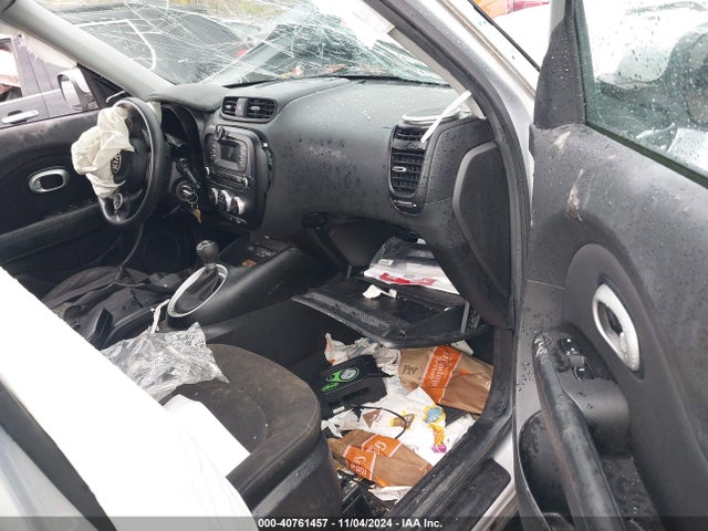 KIA Soul 2016 KNDJN2A20G7825412 Image 5