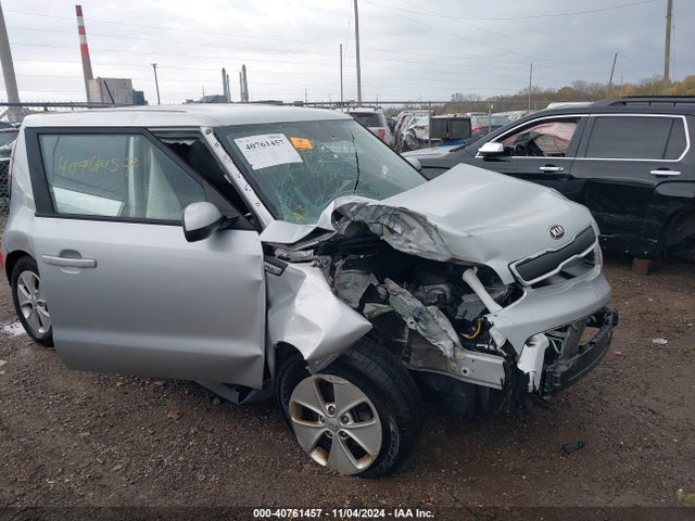 KIA Soul 2016 KNDJN2A20G7825412 Image 6