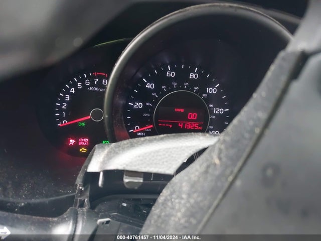 KIA Soul 2016 KNDJN2A20G7825412 Image 7