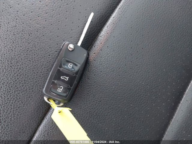 3VWPL7AJ9EM603391 Volkswagen Jetta Sportwagen 2.0l Tdi