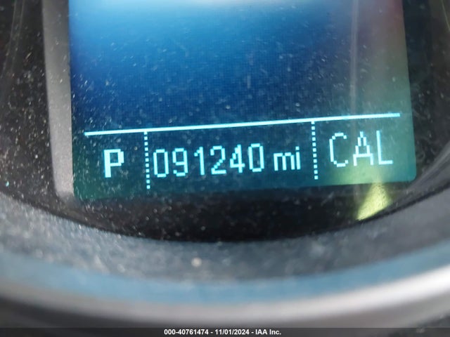 Chevrolet Cruze 1lt Auto 2014 1G1PC5SB4E7456589 Image 15