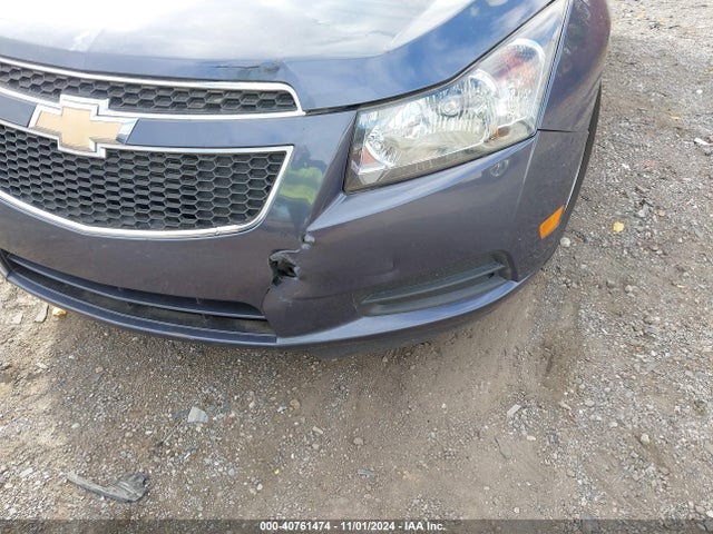 Chevrolet Cruze 1lt Auto 2014 1G1PC5SB4E7456589 Image 18