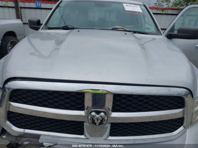 1C6RR7GG2GS339289 RAM 1500 Slt