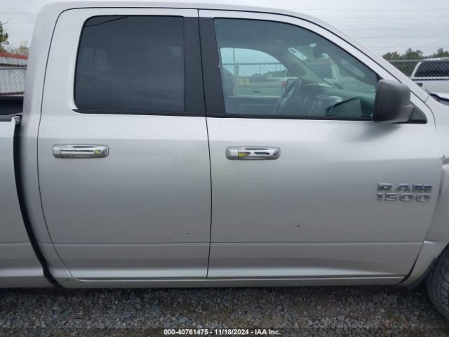 1C6RR7GG2GS339289 RAM 1500 Slt