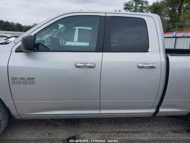 1C6RR7GG2GS339289 RAM 1500 Slt