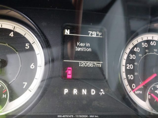 1C6RR7GG2GS339289 RAM 1500 Slt