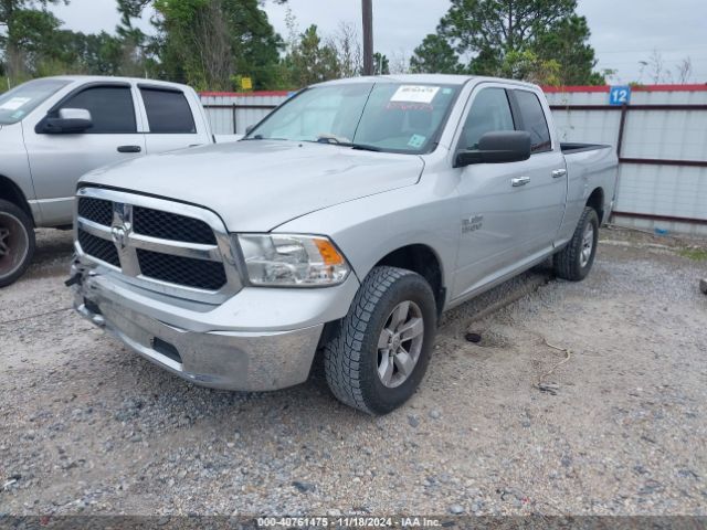 1C6RR7GG2GS339289 RAM 1500 Slt
