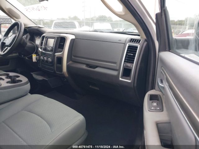 1C6RR7GG2GS339289 RAM 1500 Slt
