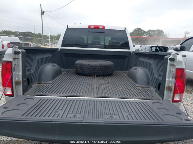 1C6RR7GG2GS339289 RAM 1500 Slt