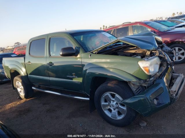 5TFJU4GN7EX064293 Toyota Tacoma Prerunner V6