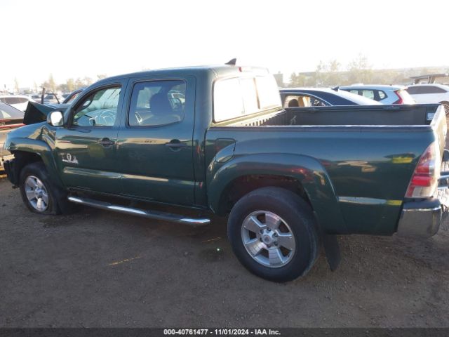 5TFJU4GN7EX064293 Toyota Tacoma Prerunner V6