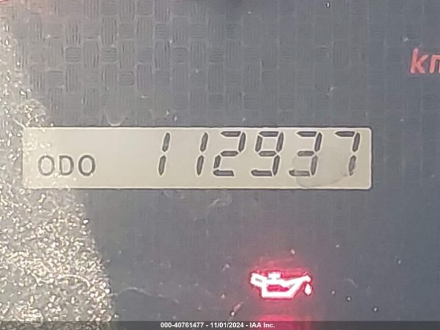 5TFJU4GN7EX064293 Toyota Tacoma Prerunner V6