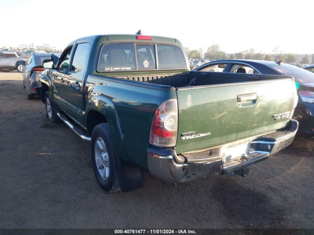 5TFJU4GN7EX064293 Toyota Tacoma Prerunner V6