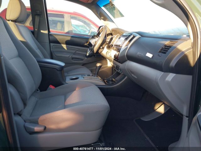 5TFJU4GN7EX064293 Toyota Tacoma Prerunner V6