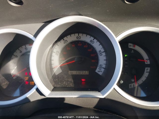 5TFJU4GN7EX064293 Toyota Tacoma Prerunner V6