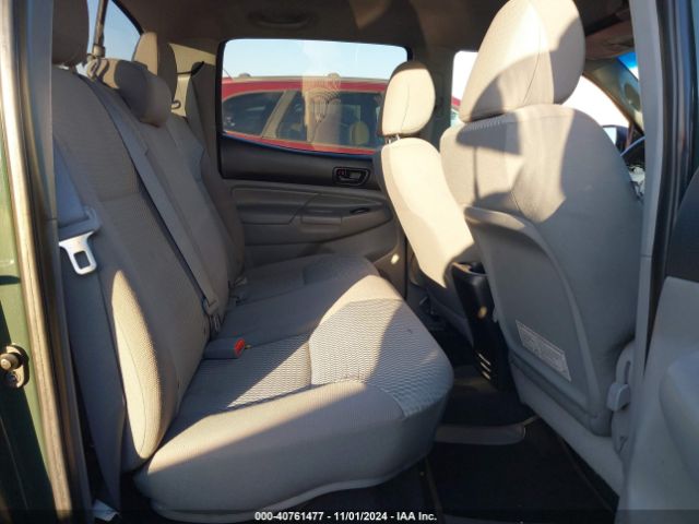 5TFJU4GN7EX064293 Toyota Tacoma Prerunner V6